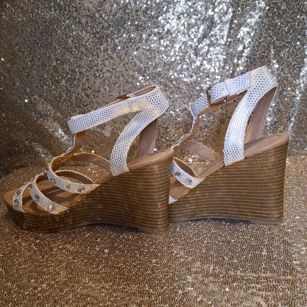 Wedges - Picture 2 of 3